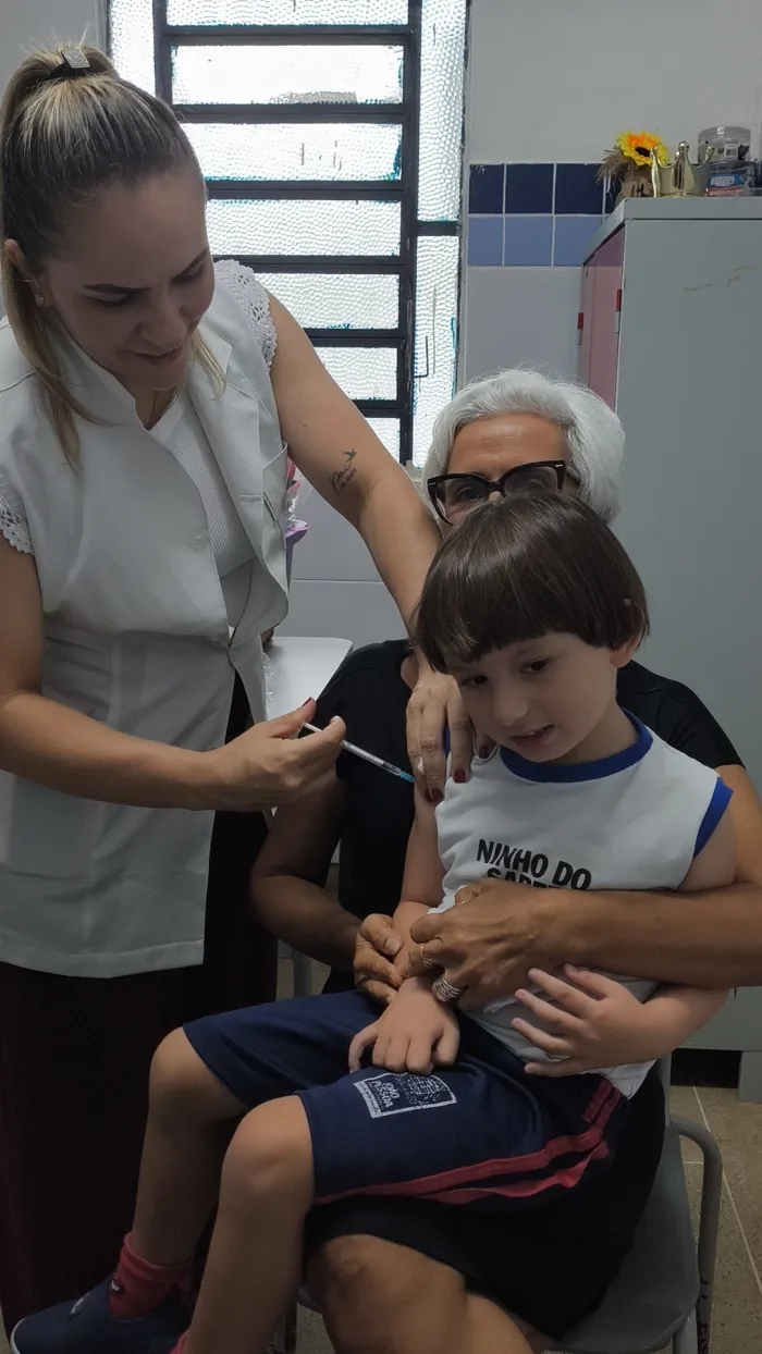 Foto: Reprodução/Prefeitura de João Pessoa - PB