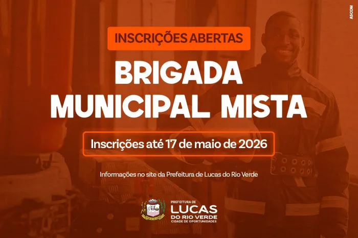 (Foto: Ascom Prefeitura/Anthony Souza)