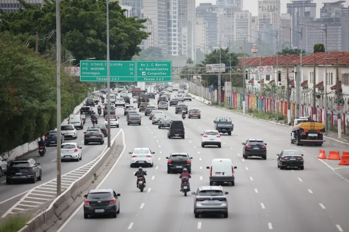 Tomar os cuidados necessários ajudam a evitar acidentes. Foto: Governo de São Paulo/Divulgação