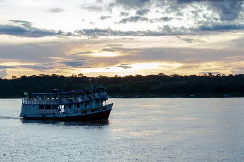 Porto Velho fortalece identidade e se consolida como destino de experiências autênticas