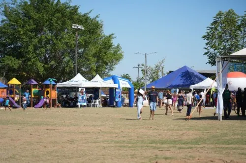 Foto: Reprodução/Prefeitura de Porto Velho - RO