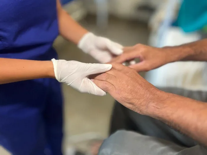 A atualização do novo perfil assistencial foi construída e alinhada com a Sesau - Pedro Júnior / Ascom Hospital Dr. Ib Gatto Falcão