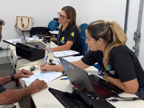 Foto: Reprodução/Prefeitura de Porto Velho - RO