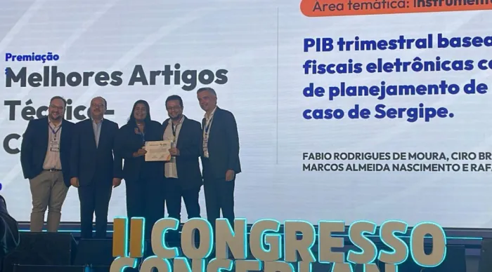 Fotos: Ascom Seplan