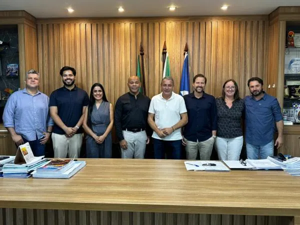 Foto: Reprodução/Prefeitura de Sorriso - MT