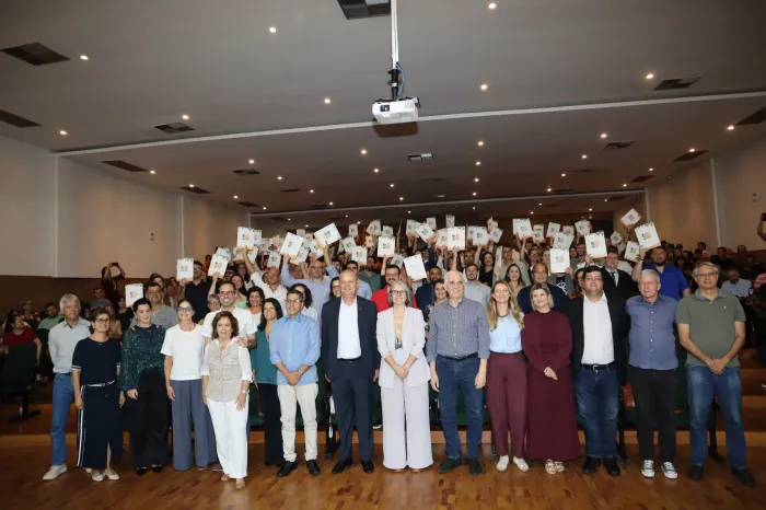 Foto: Reprodução/Secom Paraná