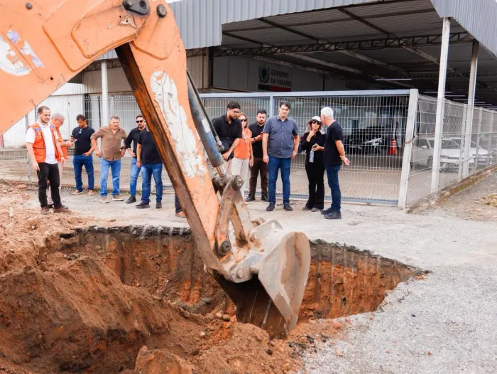 Foto: Reprodução/Prefeitura de João Pessoa - PB