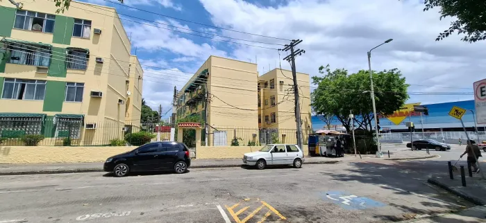 Prefeitura do Rio conclui obras de revitalização no Condomínio Residencial Cardeal Câmara, em Irajá