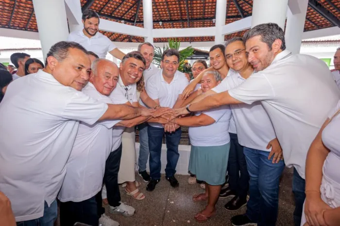 Foto: Reprodução/Secom Piauí