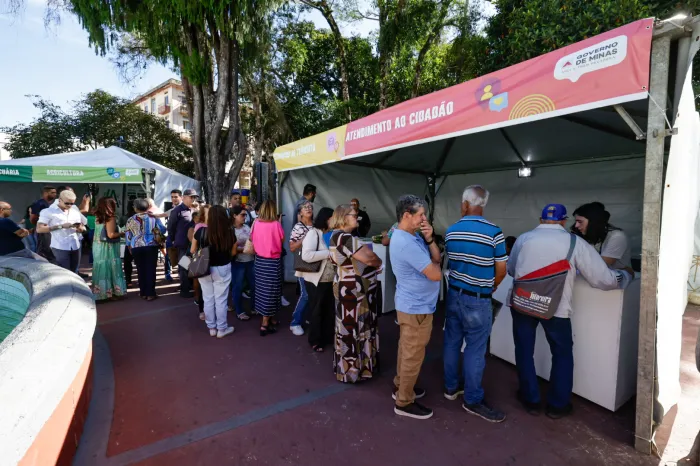 De emissão de documentos à castração de animais: Governo Presente chega a Ponte Nova na terça-feira (12/5)