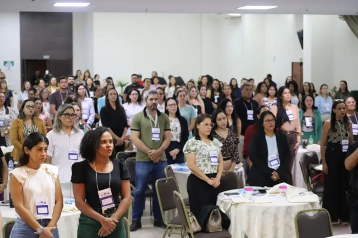 Foto: Reprodução/Secom Rondônia