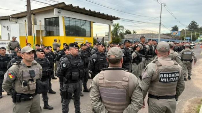 Operação ocorre de forma permanente e vai integrar, ao policiamento ordinário, todas as estruturas especializadas da corporação -Foto: Ascom BM