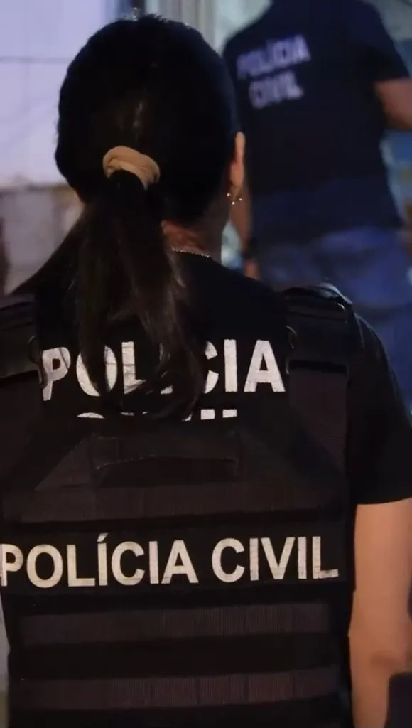 Foto: Reprodução/Agência Amazonas