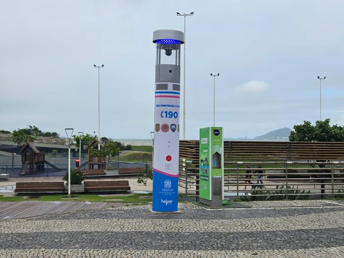 Foto: Reprodução/Secom Espírito Santo