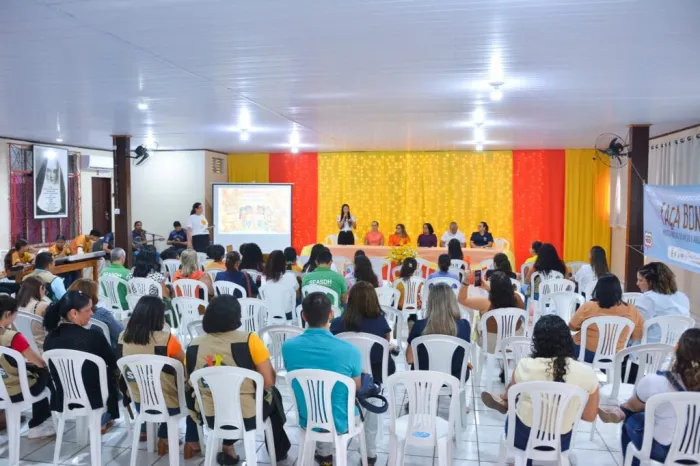 Foto: Reprodução/Secom Acre