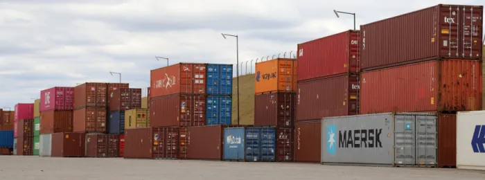 Minas Gerais registra US$ 14,2 bilhões em exportações de janeiro a abril deste ano