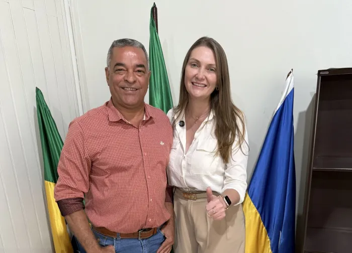  A aquisição deve auxiliar no atendimento das demandas da entidade (Foto: Assessoria parlamentar)