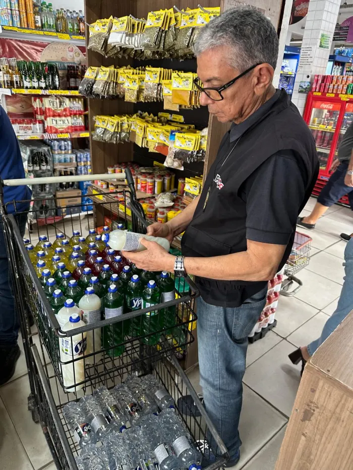 Foto: Reprodução/Prefeitura de João Pessoa - PB