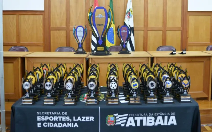 Camaco é a campeã do 44º Torneio dos Trabalhadores