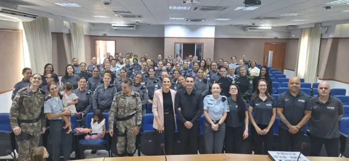 Foto: Reprodução/Polícia Militar - ES