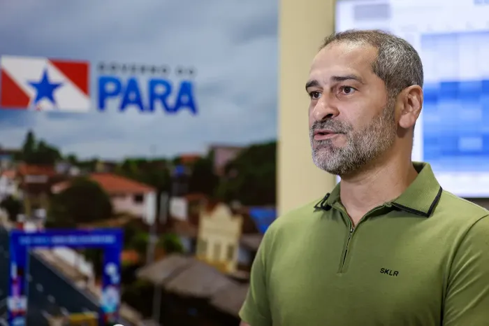 Foto: Bruno Cruz / Ag. Pará