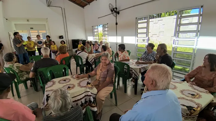 Foto: Reprodução/Prefeitura de Araçatuba - SP