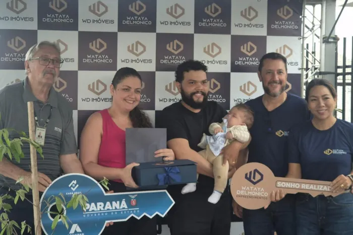 Mais 52 famílias de Sarandi conquistam suas casas próprias com apoio do Estado