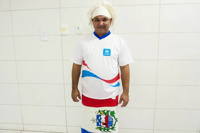 Receita exalta a tradição nordestina e sertaneja - 