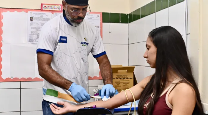 Macambira recebe caravana do 'Sergipe é aqui' e programa já soma cerca de 345 mil atendimentos realizados no estado