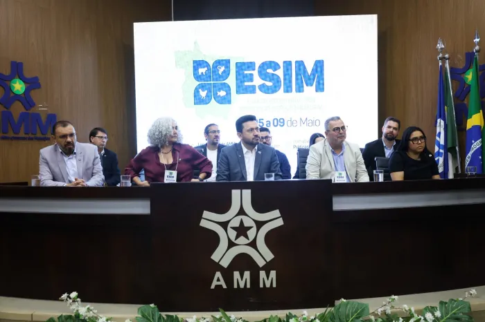 Crédito: Divulgação AMM