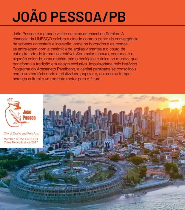 Foto: Reprodução/Prefeitura de João Pessoa - PB