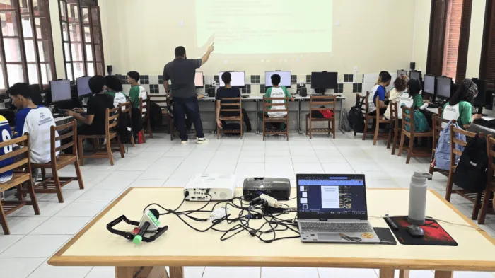 Foto: Reprodução/Secom Acre