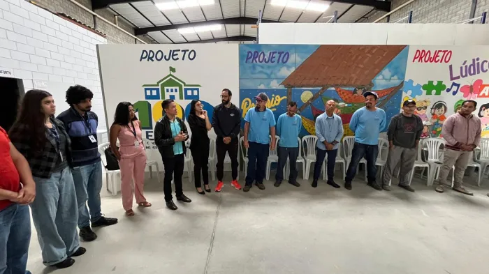 Foto: Reprodução/Prefeitura de Vitória da Conquista - BA