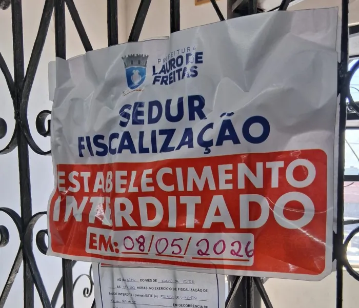 Operação conjunta com o Procon de Lauro de Freitas investiga clínicas de bronzeamento