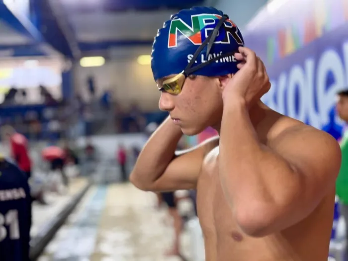 A iniciativa tem como objetivo definir os atletas que representarão Rondônia nas etapas nacionais do desporto escolar