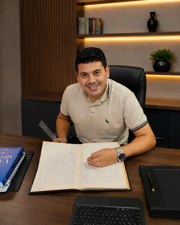 Celso Capovilla propõe PL que garante participação de pais na escolha de atividades de temática de gênero nas escolas
