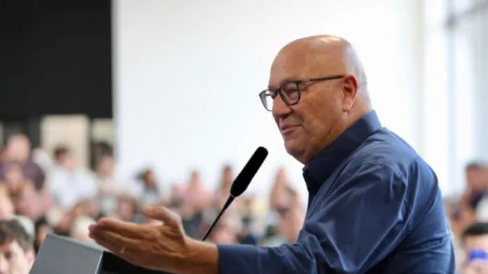 Deputado Luiz Claudio Romanelli (PSD) destaca papel da UENP no desenvolvimento do Norte Pioneiro
