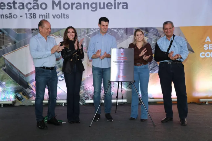 Foto: Reprodução/Secom Paraná