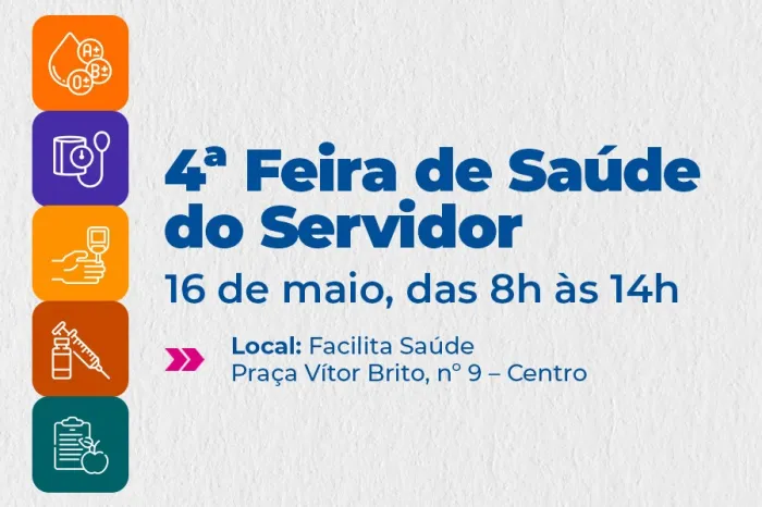 Foto: Reprodução/Prefeitura de Vitória da Conquista - BA