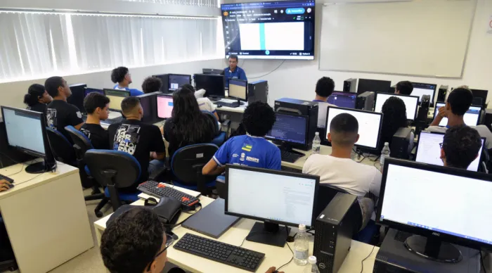 Seed promove imersão tecnológica e mobiliza estudantes e professores para o Educkathon 2026