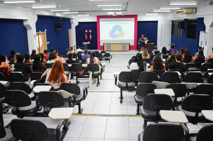 Sesau promove V Fórum Perinatal para discutir assistência materno-infantil em Alagoas