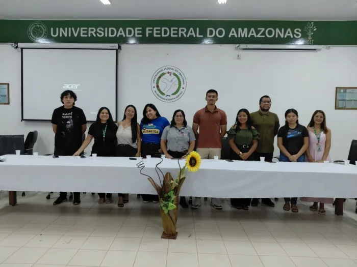 Em Itacoatiara, evento científico sobre o ensino de Matemática e Física tem apoio do Governo do Amazonas
