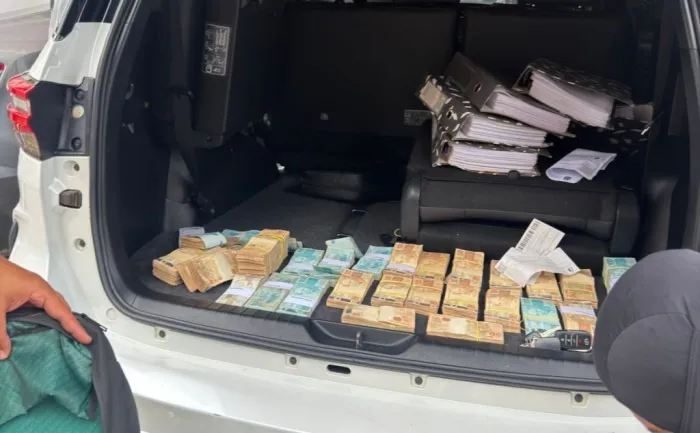 GODOFREDO VIANA – Ex-prefeito e mais cinco pessoas são presas por desvio de recursos públicos