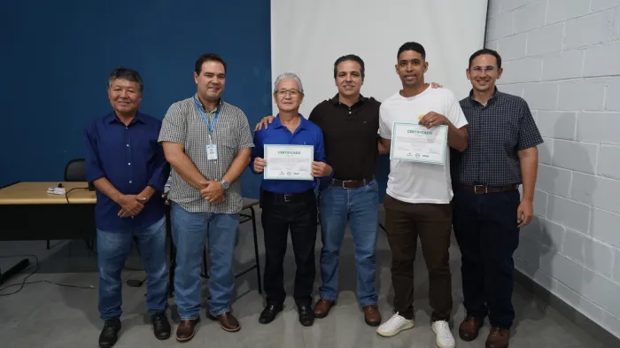 Foto: Reprodução/Prefeitura de Araçatuba - SP