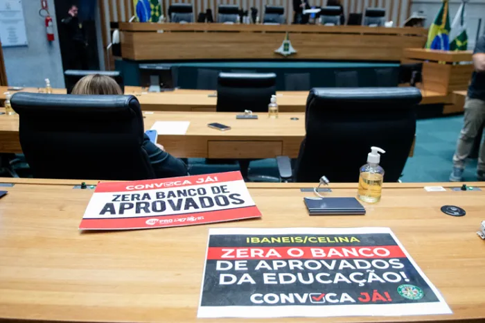 Foto: Sara Marques/Agência CLDF