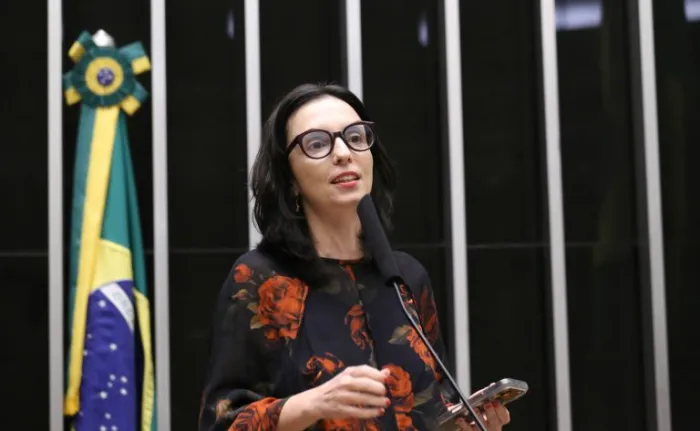 Kayo Magalhães / Câmara dos Deputados