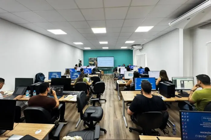 Foto: Arthur Sobral/Semas