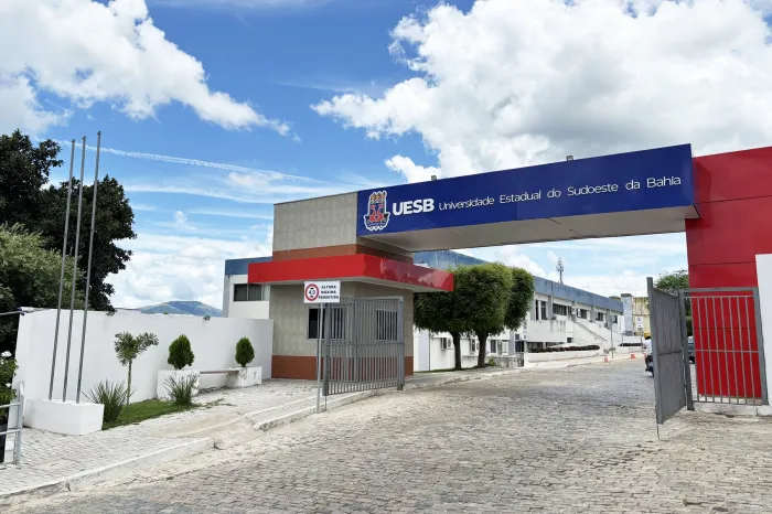 Fonte: Divulgação/ Ascom Uesb
