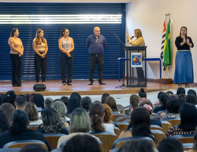 Foto: Reprodução/Prefeitura de São Sebastião - SP