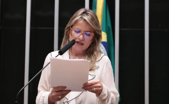 Bruno Spada/Câmara dos Deputados
